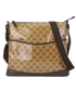 GG Supreme Crossbody, front view